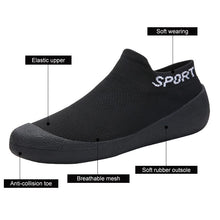 Load image into Gallery viewer, Barefoot Sock Shoes Footwear
