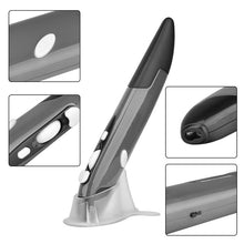 Load image into Gallery viewer, Mini Wireless Optical Pen Mouse
