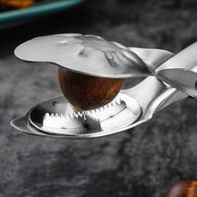 Load image into Gallery viewer, Stainless Steel Nut Chestnut Shell Opener
