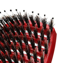 Load image into Gallery viewer, Detangling Nylon Bristle Brush
