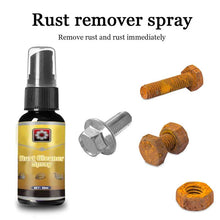 Load image into Gallery viewer, Multi-functional Rust Remover
