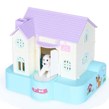 Load image into Gallery viewer, Dog House Piggy Bank
