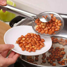 Load image into Gallery viewer, Kitchen Fried Food Oil Colander
