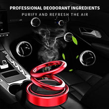 Load image into Gallery viewer, Car Decoration Air Purifier
