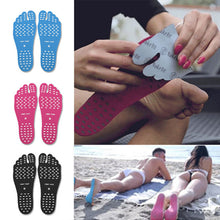 Load image into Gallery viewer, Beach Full-footed Pads
