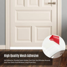 Load image into Gallery viewer, Under Door Draft Stopper Insulator Door Sweep  39" Length
