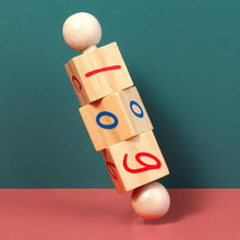 Load image into Gallery viewer, English Enlightenment Building Blocks
