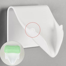 Load image into Gallery viewer, Creative Bathroom Soap Free-Hanging Holder
