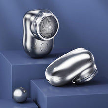 Load image into Gallery viewer, USB Mini Shaver
