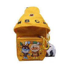 Load image into Gallery viewer, Cute Waterproof Messenger Bag
