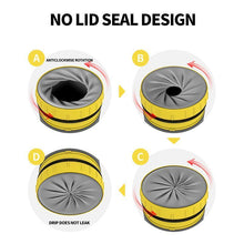 Load image into Gallery viewer, Coverless Twist cup，Creative Plastic Cup
