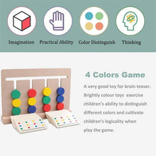 Load image into Gallery viewer, Four Color Game
