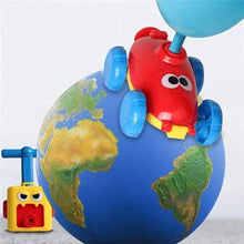 Load image into Gallery viewer, Balloons Car Intelligence Toy for Kids
