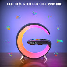 Load image into Gallery viewer, Multifunctional Bluetooth Speaker
