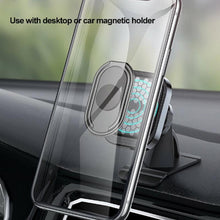 Load image into Gallery viewer, Metal Folding Phone Holder
