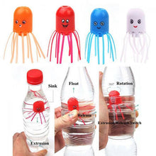 Load image into Gallery viewer, Magic Smile Jellyfish Float Toy
