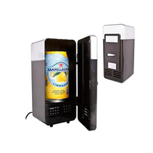 Load image into Gallery viewer, Mini USB Refrigerator
