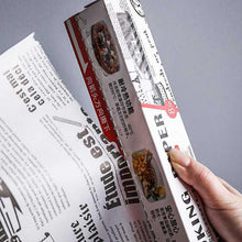 Load image into Gallery viewer, Kitchen Professional Cooking Paper

