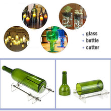 Load image into Gallery viewer, Innovative Diy Glass Bottle Cutter
