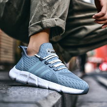 Load image into Gallery viewer, Summer Breathable Sneakers for Men
