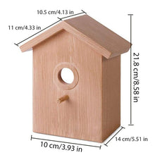 Load image into Gallery viewer, DIY Sucker Bird Nest
