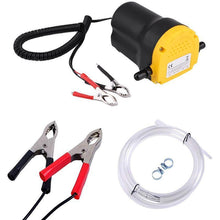 Load image into Gallery viewer, Quick Oil Change Pump
