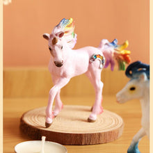 Load image into Gallery viewer, Unicorn Decorative Accessories
