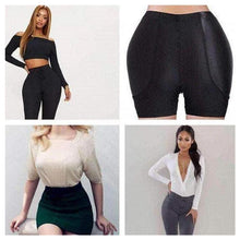 Load image into Gallery viewer, Butt-lift Underwear with Sponge Pads
