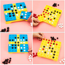 Load image into Gallery viewer, Rotating Backgammon Game
