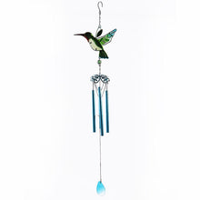 Load image into Gallery viewer, Wind Chimes Handcraft Decoration
