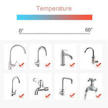 Load image into Gallery viewer, Faucet Booster Filter
