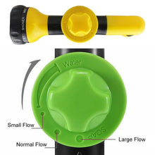 Load image into Gallery viewer, Multifunctional Foam Washing Gun
