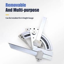 Load image into Gallery viewer, 320 Degree Universal Angle Ruler
