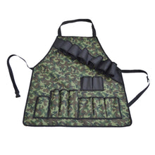 Load image into Gallery viewer, Tactical BBQ Apron
