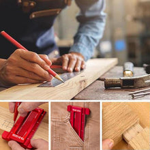 Load image into Gallery viewer, Woodworking T-squares
