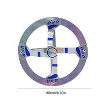 Load image into Gallery viewer, UFO Magic Props Tricks Toy
