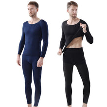 Load image into Gallery viewer, Seamless Elastic Thermal Inner Wear
