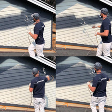 Load image into Gallery viewer, Hirundo Magical Stick Two heads Painter-Spray
