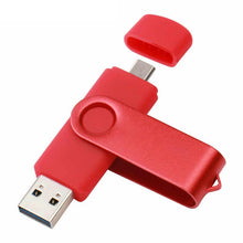 Load image into Gallery viewer, Creative Mobile Phone OTG USB
