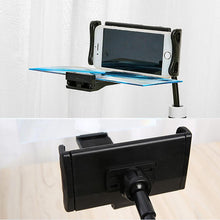 Load image into Gallery viewer, Universal 3D Screen Magnifier Phone Bracket
