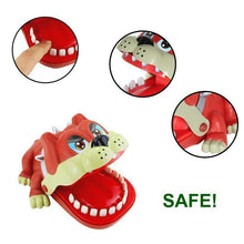 Load image into Gallery viewer, Lucky Bite Finger Game-Funny Toys
