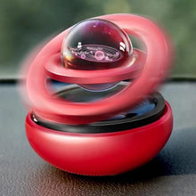 Load image into Gallery viewer, Rotating Aromatherapy Diffuser
