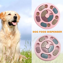 Load image into Gallery viewer, Interactive Training Pet Feeder
