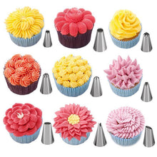 Load image into Gallery viewer, Baking Tools for Cream Decoration
