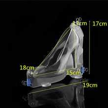 Load image into Gallery viewer, High-Heeled Shoe Baking Mould
