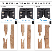 Load image into Gallery viewer, Domom® Professional Garden Grafting Tool Kit
