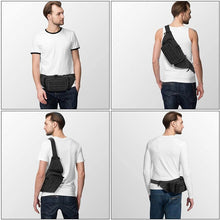 Load image into Gallery viewer, 🚶‍♀️Field Tactical Belt Bag🚶
