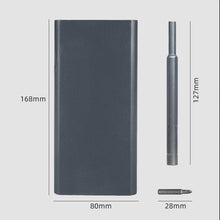 Load image into Gallery viewer, 63 in 1 Precision Screwdriver Kit
