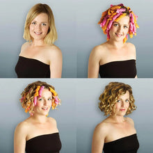 Load image into Gallery viewer, Magic Curlers - Heatless Styling Kit
