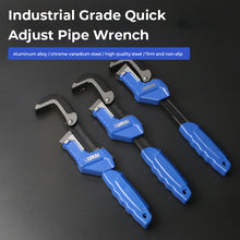 Load image into Gallery viewer, Waterpipe Wrench
